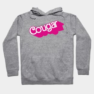 Cougar Hoodie